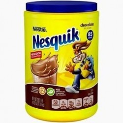 Nesquik Chocolate 1.18kg