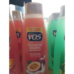Shampoo VO5 Pasion Fruits