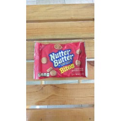 Galletas Nutter Butter