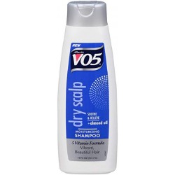 Shampoo V05 Dry Scalp