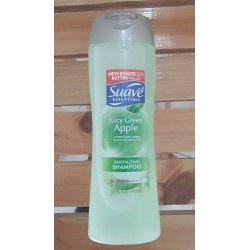 Shampoo Suave Apple 443 ML