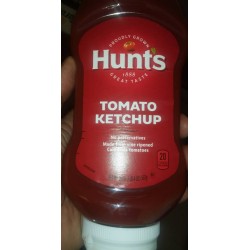 Salsa de Tomate Hunts