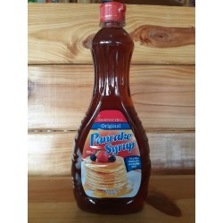 Pancake Syrup Original 710 Ml