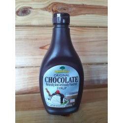 Syrup Chocolate Orchard...
