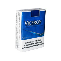 Cigarro Viceroy