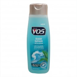Shampoo V05 Ocean Refresh...