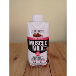 Proteina Musclemilk 330 ml