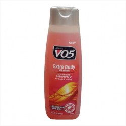 Shampoo V05 Extra Body 370ml
