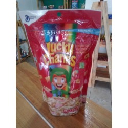 Cereal Lucky Charms 87gr