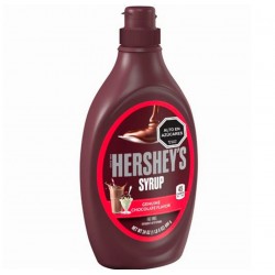 Syrup Hersheys Chocolate 680g